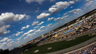 Watch Nascar Kansas Hollywood Casino 400 Race Live On 21ST Oct 2012 At 1 PM