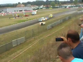 Drift Muret