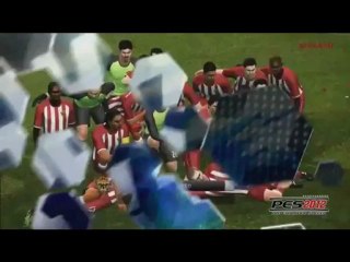 PES 2012 Crack KeyGen Free Download