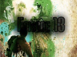 Shenmue épisode 13 : Un deal à la cafétéria ( CD3)