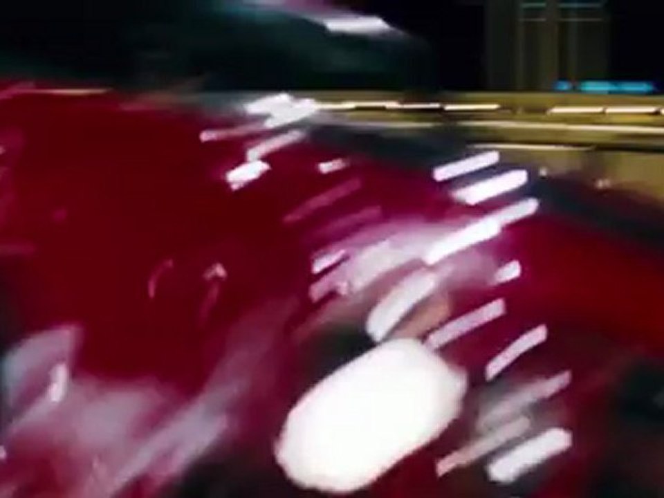 Jack Reacher (bande-annonce 2)