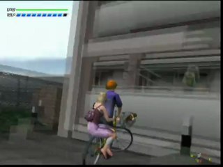 SOS The final escape (9)