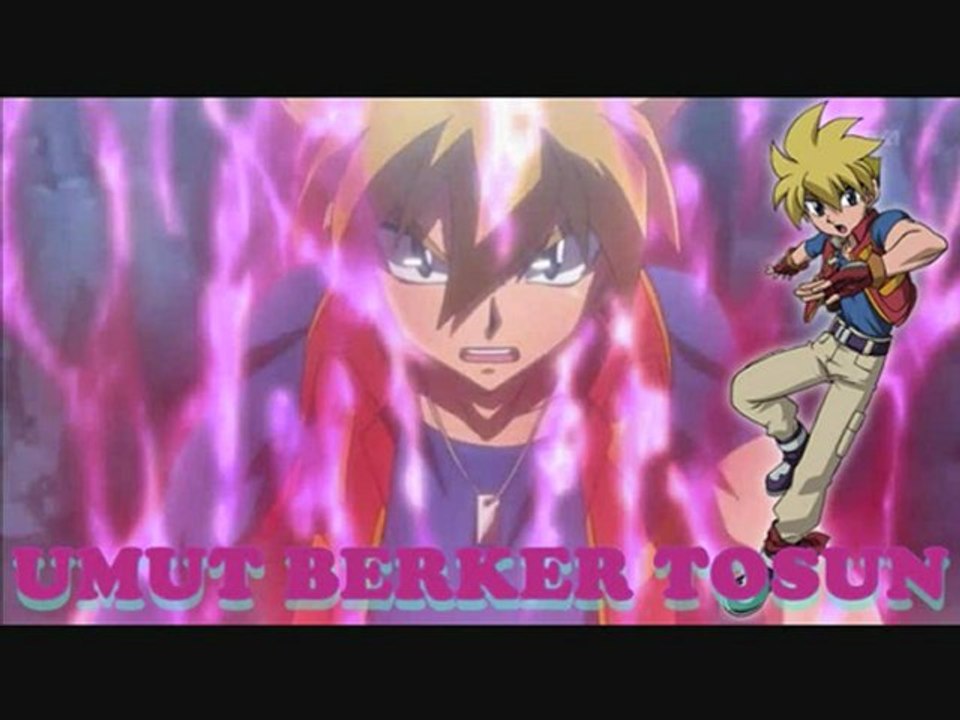 beyblade metal bang