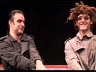 La Secrète Obscénité de tous les jours