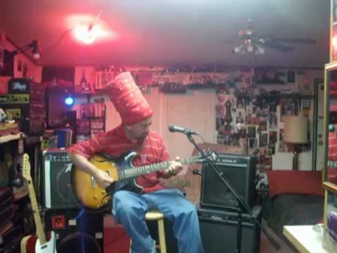 Jeff Hancock Blues (cover) Ten Million Dollars .... Billy Boy Arnold (1984)...