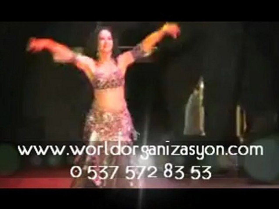 Rize Dansöz Kiralama