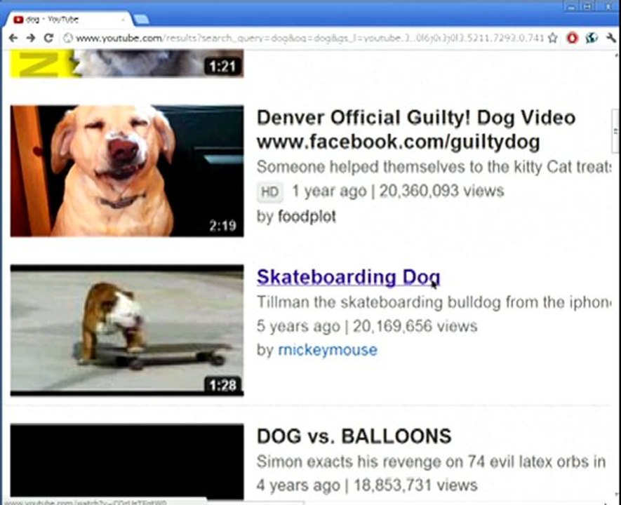 Youtube Video Downloader for Chrome