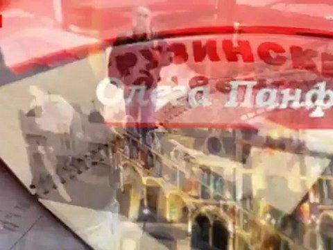 Грузинский дневник - Калаубани