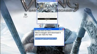 Viking Battle for Asgard Free Activator