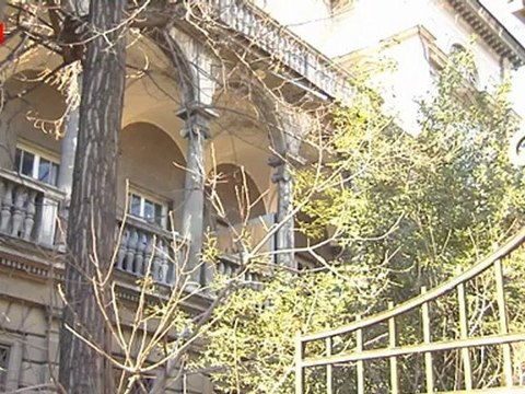 Грузинский дневник - Сололаки