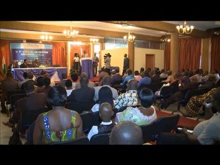 NexPro UBS, 1er Logiciel de Gestion Universel, de l'Inventeur ivoirien Pierre Djibril COULIBALY