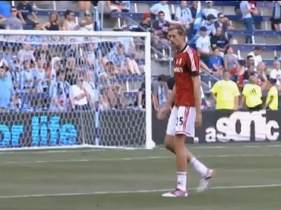 Die Sperre hat begonnen! Chelsea gegen Spurs ohne Terry