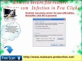 Delete secure.file-restore-software.com : easy removal steps