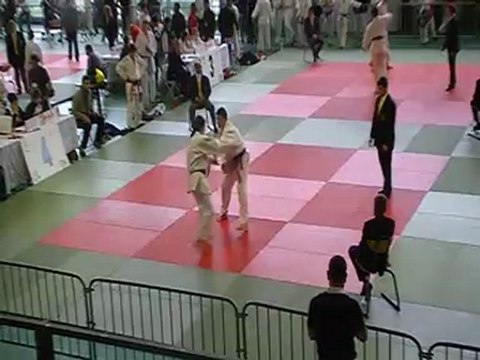 Challenge Rhône-Alpes Rumilly 2012