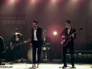 Muse y Fun, llenan sus conciertos este sábado