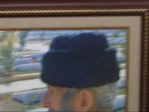 Antalya Living - War Artefacts