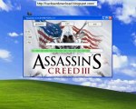 Assassin's Creed 3 KEYGEN v2.0 (KEYGEN CRACK) DOWNLOAD (PC,PS3,X360) WORKING 100 %