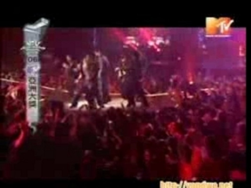 Scandal - KangTa & Vanness