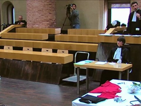 reconstitution procès ranucci partie 2