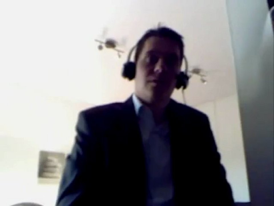 Mr. Jonas shares his Magento web development experience with KrishaWeb Technologies