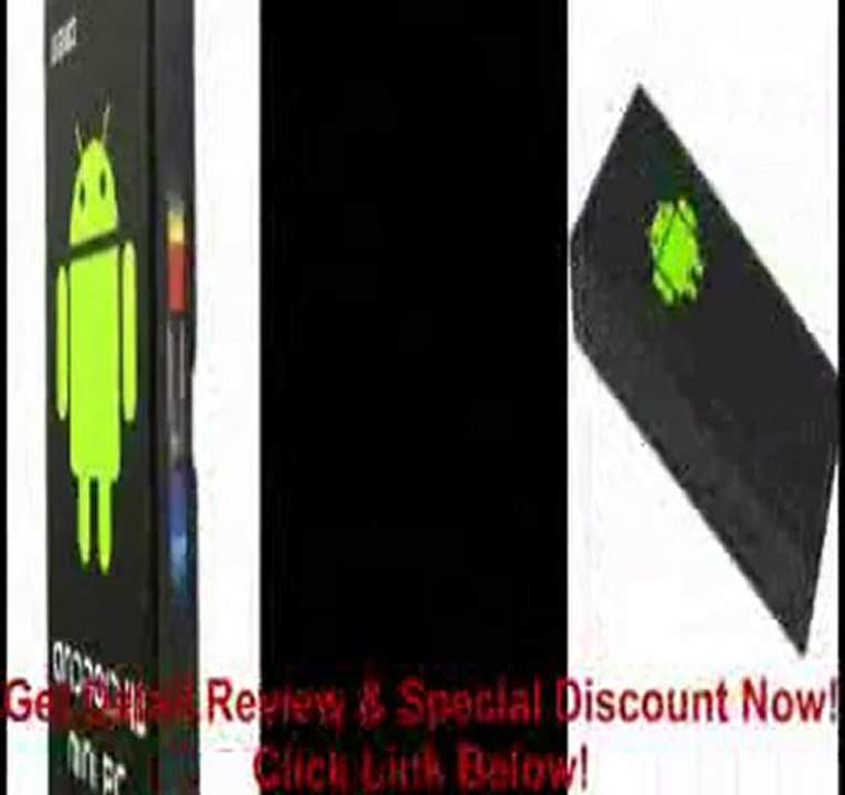 SPECIAL DISCOUNT Ug802 Mini Pc Android 4.0.4 Tv Box 1.2ghz Dual Core Cortex-a9 Rockchip 3066 1gb RAM 4g ROM Hdmi USB