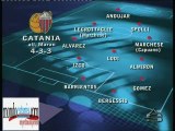 Probabili Formazioni Inter-Catania ***20 ottobre 2012***