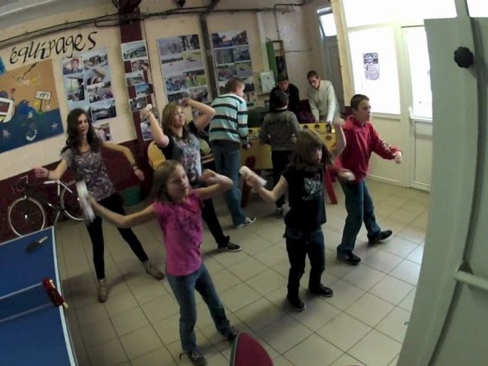 Bientôt les vacances ! - CCRB