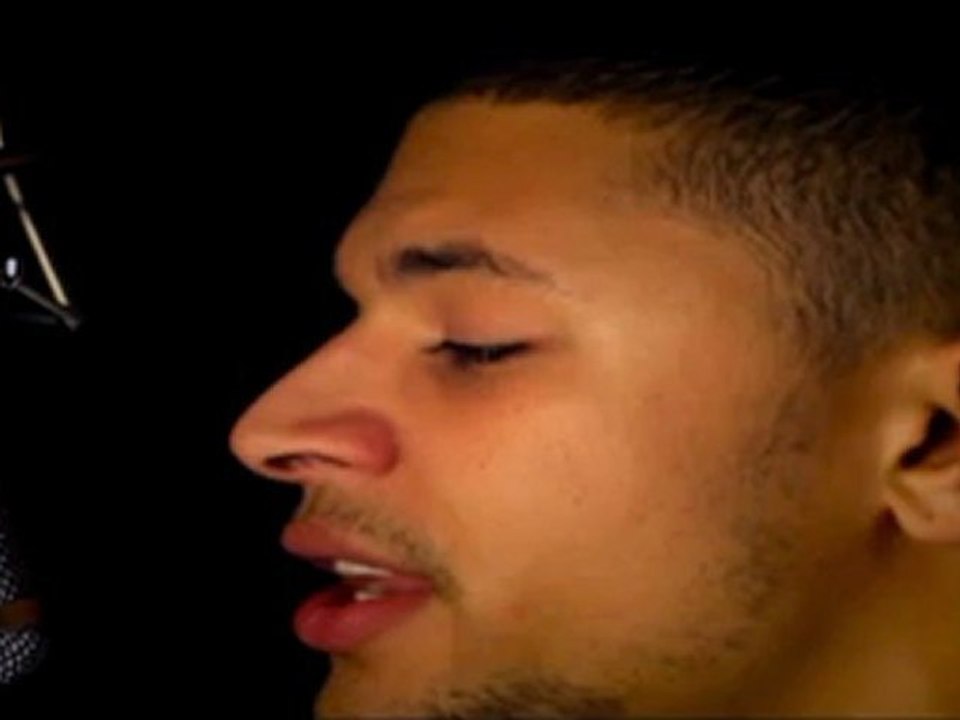 B.A Ghost & Sosoloco - Wo ich hin gehöre