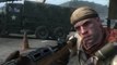 Broken Arrow Reveal Trailer (A Call of Duty Black Ops machinima)