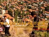 Armağan Arslan - Burasıda Yavrum Ankara Yeni Orjinal Klip 2012