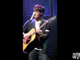 Lee Seok Hoon - I'm Yours & Butterfly (121019)