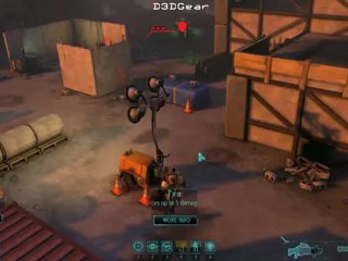 XCom Let's Play - Classic, Ironman Part 2