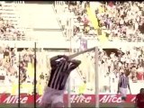 Alessandro Del Piero Goals Against Napoli