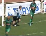 Boluspor - Torku Konyaspor: 1-3 Maç Özeti ve Golleri