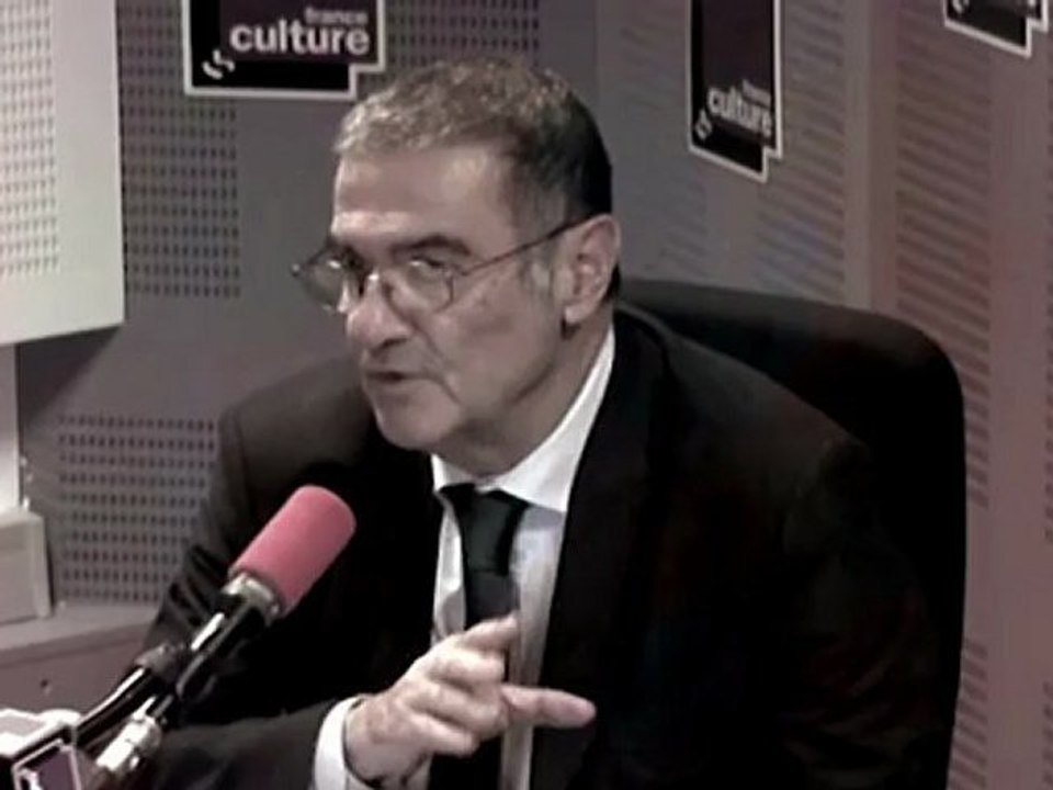Club Science Publique : Prix Nobel de physique 2012 - Serge Haroche - Extrait 2