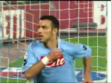 Quagliarella Goals Against Juventus & Napoli