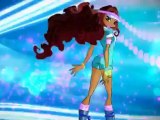 Winx Club 5 Stagione Italiano Trailer(HD)
