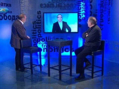 Территория Демократии - Информационная блокада Северного Кавказа