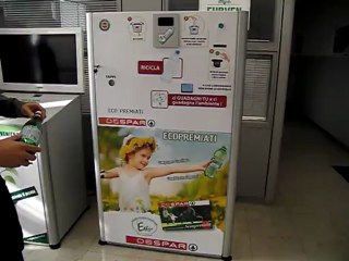 compattatore modello base gdo