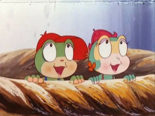 Demetan 22 Démétan revient de la mer