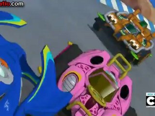 Sca2Go08 @ AnimeRatio.com