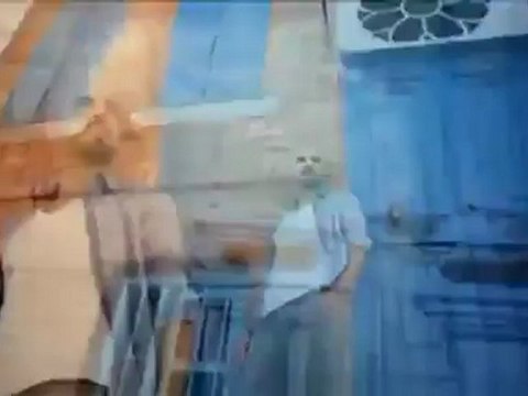 Soner Sarıkabadayı - Burada Biri Var 2012 Klip (Orijinal)