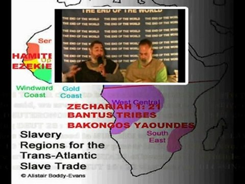 ELDERS OF GREATMILLSTONE MESSAGE TO ALL HEBREW ISRAELITES