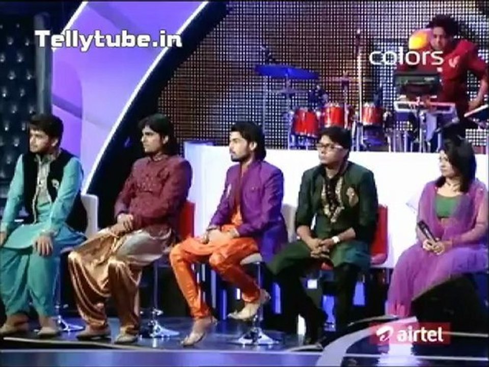 Sur Kshetra – 20th October 2012 Part 1