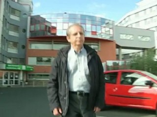 Accouchement tragique l'A20