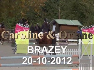 2012-10-20 Oriane Caroline-Brazey