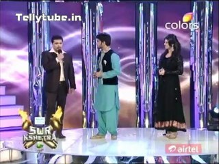 Sur Kshetra – 20th October 2012 Part 2