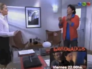 Capítulo 187 - Dulce Amor