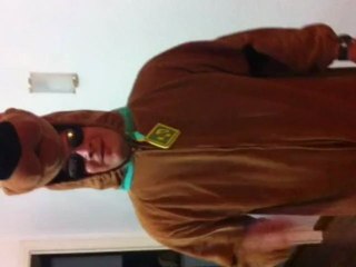 Arbeloa´s superheroes - Introducción Scooby HD