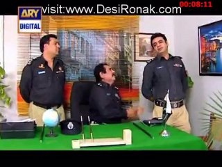 Timmy G Reloaded - 20th October 2012 part 2